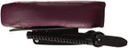 3B Scientific Adjustable Headrest, Burgundy