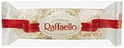 Ferrero Raffaello Almond Coconut Candy (48 count)