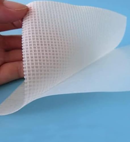 Paraffin Dressing Gauze10cm x 10cm Standard Ready for Use_Pack of 20Pcs