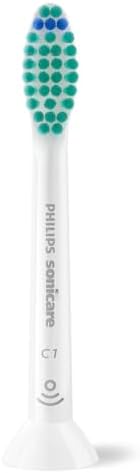 Philips Sonicare ProResults Replacement Heads For Toothbrush HX6018/07 Standard (Replacement Brush Head) 8 pc