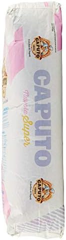 Molino Caputo Nuvola Super Type '0' Pizza Flour - 55 Lb Bag
