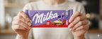 Milka & Lu Biscuits - Pack of 3
