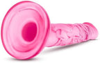 5 Inch Mini Comfort Tool Shape Pressure Cup for Relaxation Soft Material B76B9B95