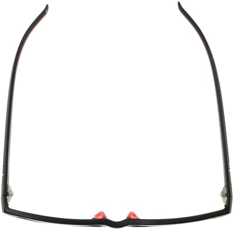 IRONMAN mens Endeavor Square Reading Glasses