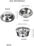 Dual Wall Filter Basket 54mm,Compatible With Breville,sage BES870/875/880/878/890，Compatible For Bambino Plus，BES 500 Makers(1PCS 6800mAh)