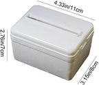 1 Set Reusable Money Box Set - Craft Money Box for Birthday, Graduation & Party Cake Decoration