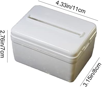 1 Set Reusable Money Box Set - Craft Money Box for Birthday, Graduation & Party Cake Decoration