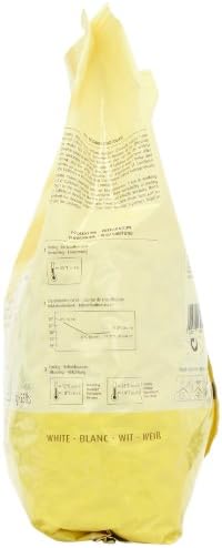 Callebaut - W2 White Chocolate Callets - 5.5 lb Bag