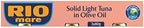 Rio Mare In Olive Oil Can, tuna 2.8oz (pack of 3, 8.4oz total)