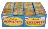 Lemon Refresher Chews x30