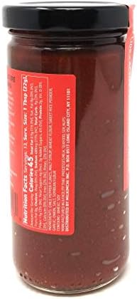 MOTHER IN LAWS KIMCHI Gochujang 00 Paste, 10 OZ