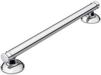 Moen MYG2618CH Banbury 18" Bathroom Grab Bar, Chrome