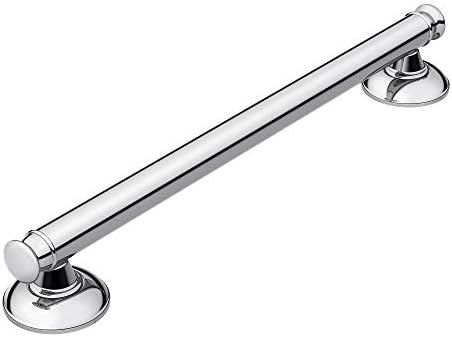 Moen MYG2618CH Banbury 18" Bathroom Grab Bar, Chrome