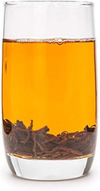 oriarmcha Aromatic Snail Keemun Black Tea Loose Leaf - Chinese Black Breakfast Tea Leaves Qimen Xiang Luo - 450g Ziplock Resealable Bag