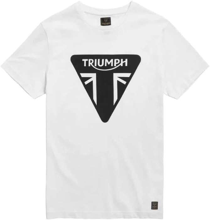 TRIUMPH Motorcycles Helston T-Shirt