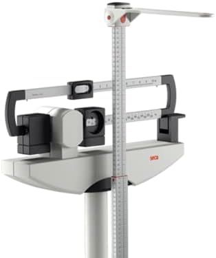 seca 700 - Mechanical Column Scale with Eye-Level Beam