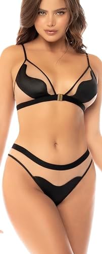 Mapale Women's 2747 Two Piece Set