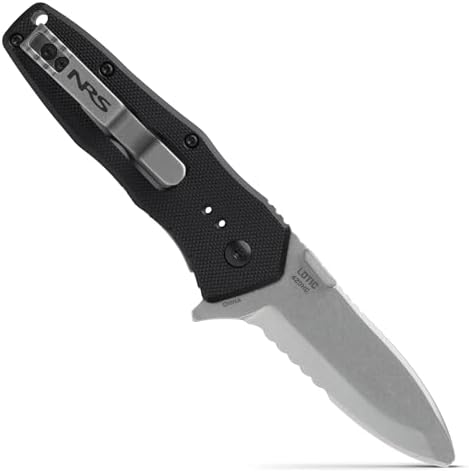 Lotic Knife by NRS