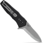 Lotic Knife by NRS