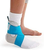 PUSH ortho Ankle Brace Aequi Junior - Ankle Support for growing children