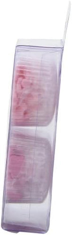 Mini Daisy Sugar Decorations - Pink