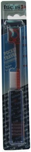 Fuchs Toothbrushes Pocket M Soft