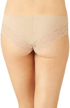 b.tempt'd Women's B.bare Cheeky Panty 3 Pack