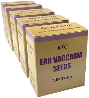 Acuzone Ear Vaccaria Seed (100pcs per Box) (5)