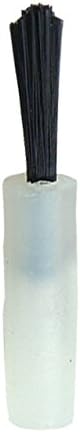 VISTA VIS-302002 Universal Composite Brush, Regular (Pack of 100)