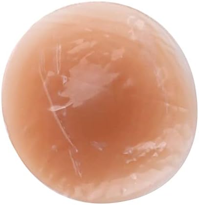 Self Adhesive Silicone Nipple Artificial Nipples Cover Lifelike Nipple For Crossdresser/Cosplay/Transgender - 1 Pair
