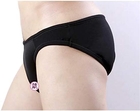 BaronHong Crossdresser Thong Panty Camel Toe Hiding Gaff Shaping Brief