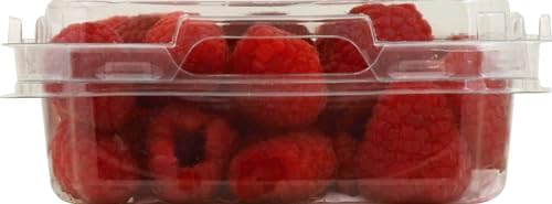 Red Raspberries, 6 oz