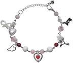 Madoka X Homura Bracelet