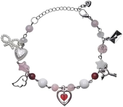 Madoka X Homura Bracelet