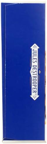 Jules Destrooper Butter Crisps (100g) - Pack of 2