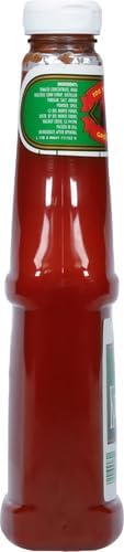 Del Monte's Classic Tomato Ketchup, 24 oz. The Perfect Blend of Sweet and Tangy in a Convenient Family Sized Bottle