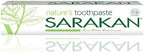 Sarakan Toothpaste - pack of 3
