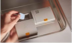Miele Genuine UltraTabs All in 1 Dishwasher, 60 Detergent Tablets