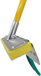 HOMEMAID® Cellulose Metal Hinge Squeeze Sponge Mop - $19.98 Each / Made in USA