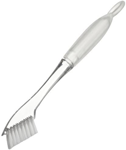 Casabella 2 in. W Plastic Grout Brush