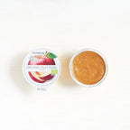 CLEARSPRING Organic Apple Puree, 200 GR