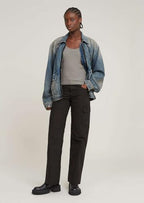 G-STAR Raw - Womens Judee Cargo Denim Jeans