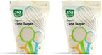 365 by Whole Foods Market, Organic Cane Sugar, 64 Ounce (Pack of 2)