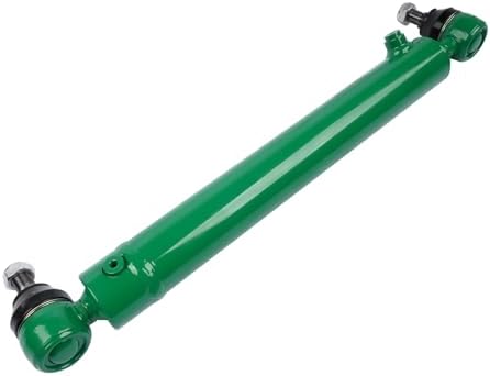 Power Steering Cylinder LVA14158 LVA14159 Replacement for John Deere 4120 4320 4500 4520 4610 4700 4720 3033R 3039R 3045R 3203 3320 3720 4105 4210 4300 4400 4410