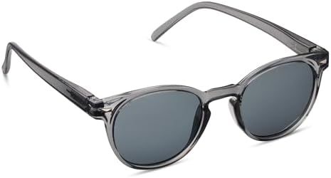 Peepers by PeeperSpecs Unisex Boho Reading Sunglasses