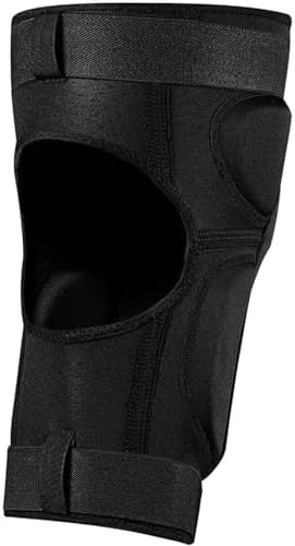 Fox Racing Launch D3O Mountain Bike Knee Guard, Medium