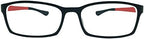 Reading Glasses Mens Womens Readers Spectacles Eyeglasses Student Eyewear