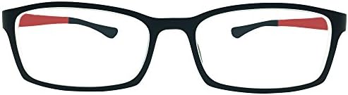 Reading Glasses Mens Womens Readers Spectacles Eyeglasses Student Eyewear