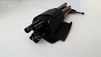 Leg Traction Device,Traction Splint for Adult and Children, 4 Leg Straps Effectively Reducing Pain