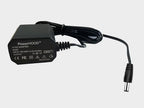 6V AC/DC Adapter Compatible with OMRON BP5450 BP5350 BP7450 BP7350 BP7255 BP7250 BP7200 BP7150 BP7000 5 7 10 Series Wireless Upper Arm Blood Pressure Monitor Power Supply Charger Cable PSU